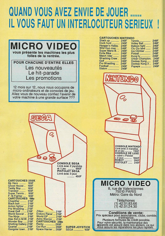 MASTER SYSTEM vs NES : Fight ! - Page 33 Gen4-2-Page-088