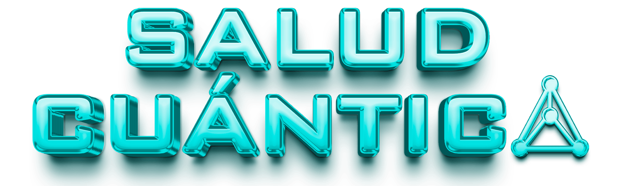 Logo Salud Cuántica