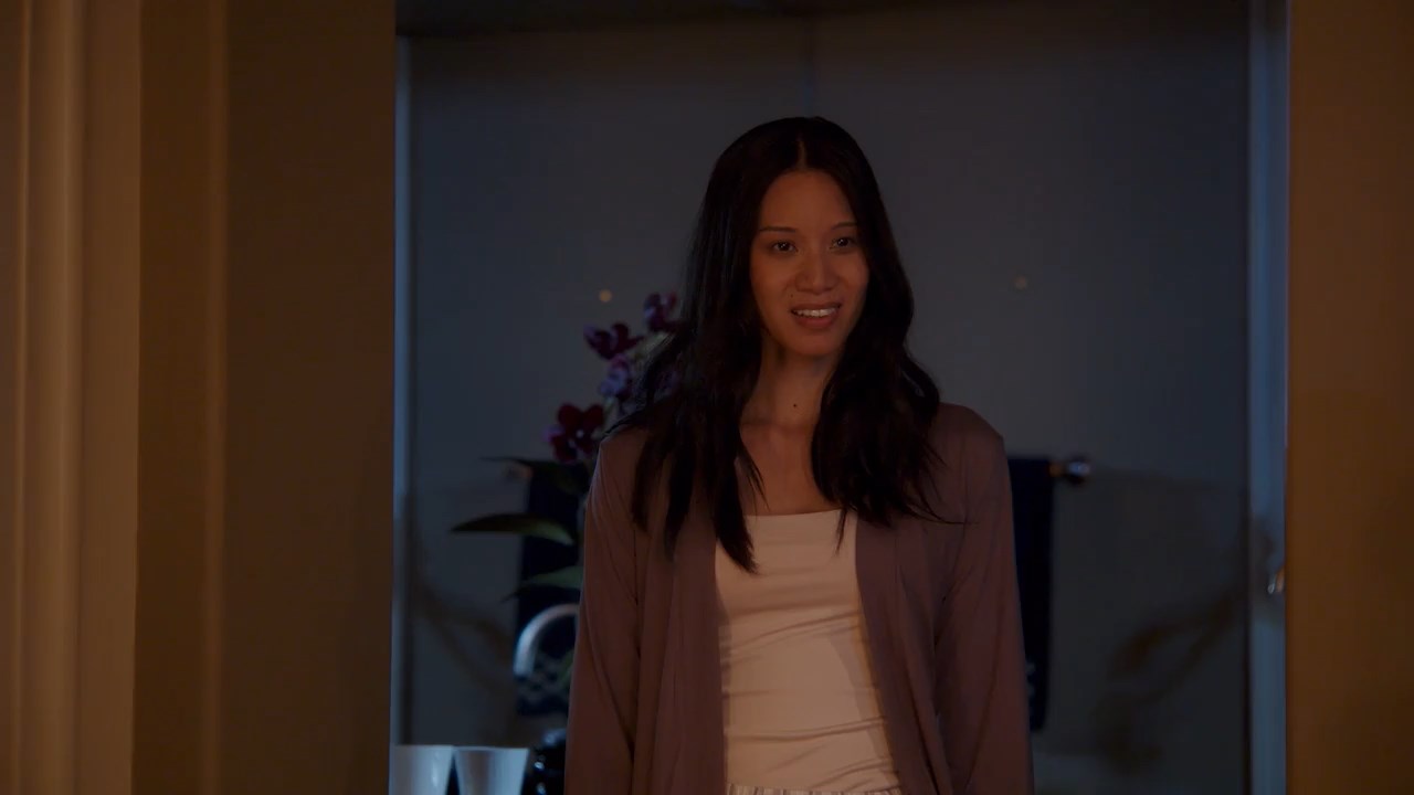 Me and Mr. Right 2023 WebRip [Hindi + English] 480p, 720p ESub Screenshot