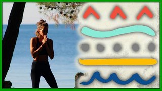 Fire, Water, Wind, Earth and Spirit in Yoga Fire, Water, Wind, Earth and Spirit in Yoga
