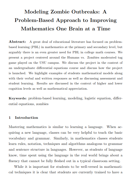Intro paragraph to pdf linked