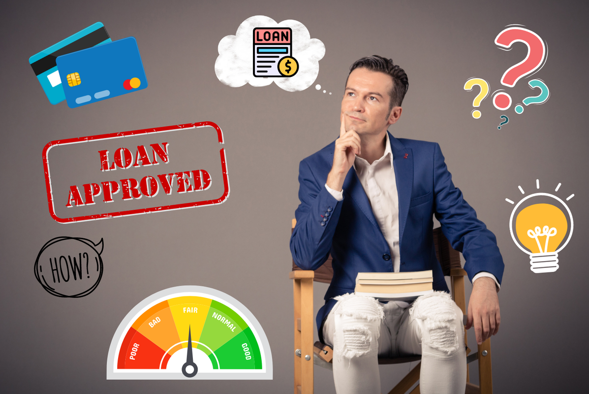 How To Apply For A Bad Credit Loan: An Easy Guide