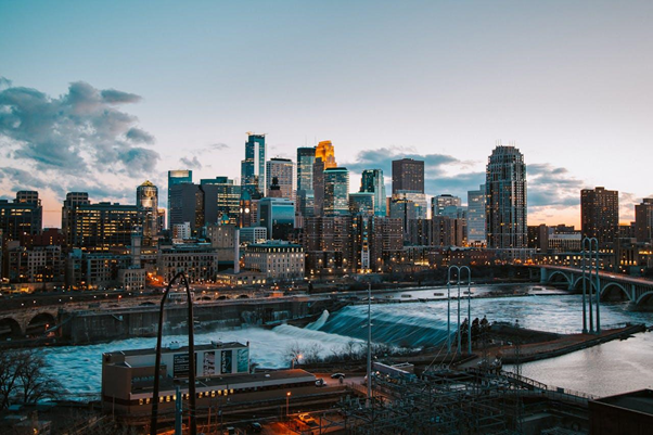 Minneapolis