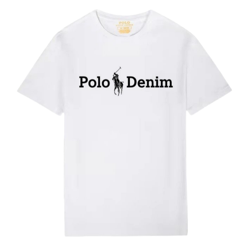 Ralph Lauren Bear tees