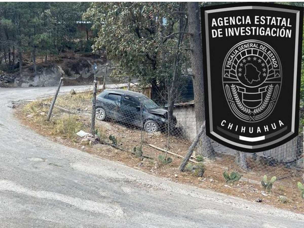 Matan a familia en Chihuahua; hay niños heridos