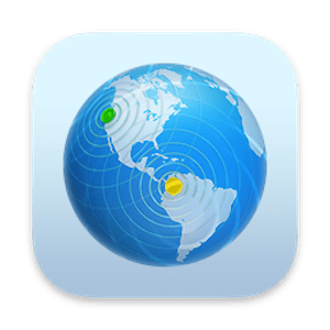 macOS Server 5.11 macOS