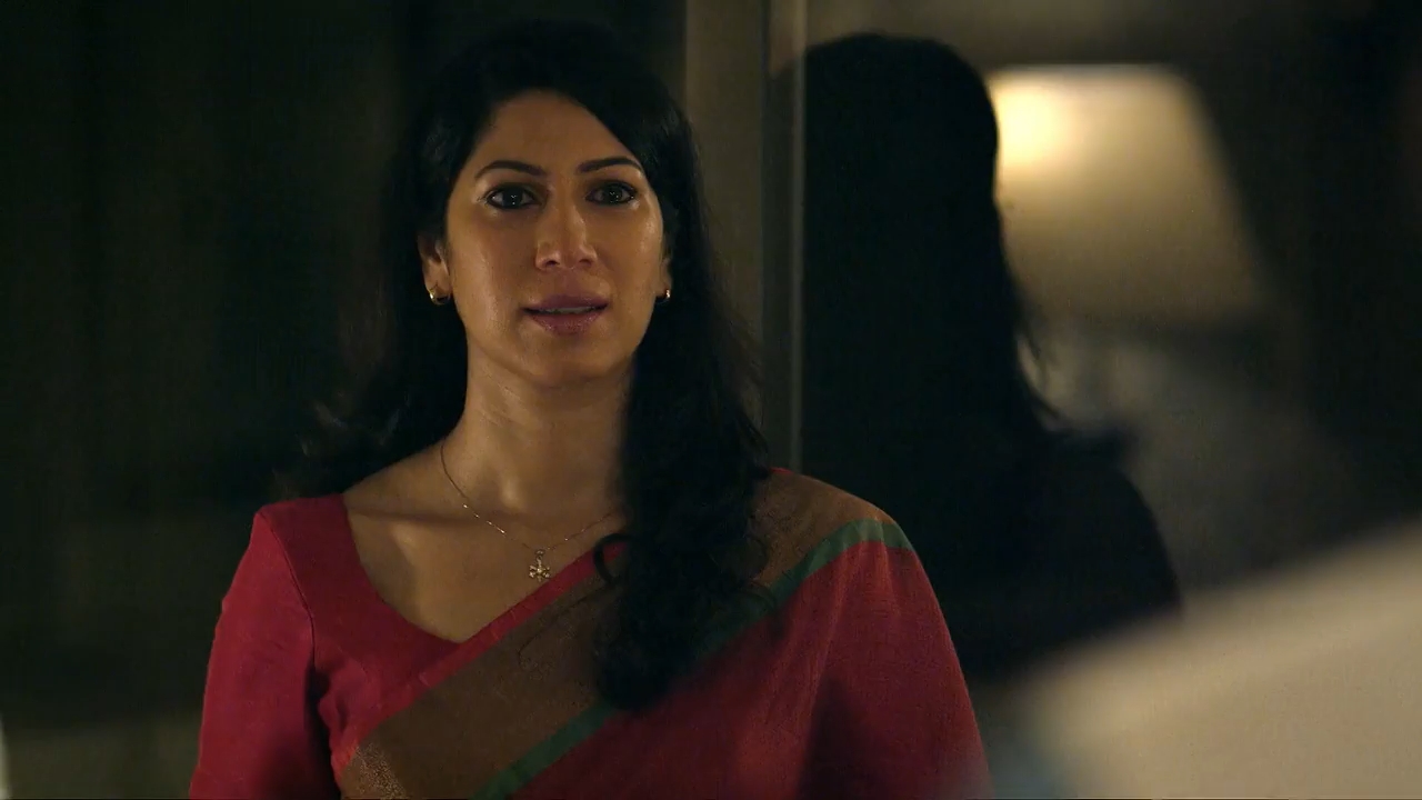 24: India 2013 WebRip Season 1 [Hindi] 480p 720p ESub Screenshot