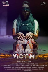 Victim (2021) HDRip hindi Full Movie Watch Online Free MovieRulz
