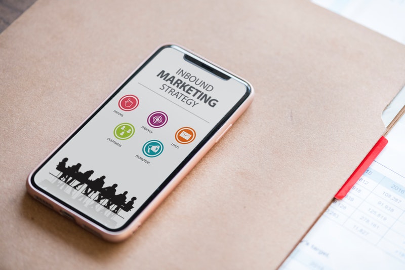 Marketing Strategy To Your Industry