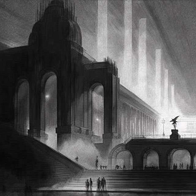 Commissariat Central Commissariat Central