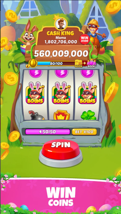 Crazy Fox Mod Apk v2.1.61.0 [Unlimited money ] APK 4