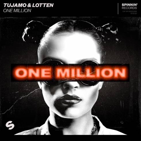 Tujamo_ Lotten One Million Dance 020 320 kbps Beats