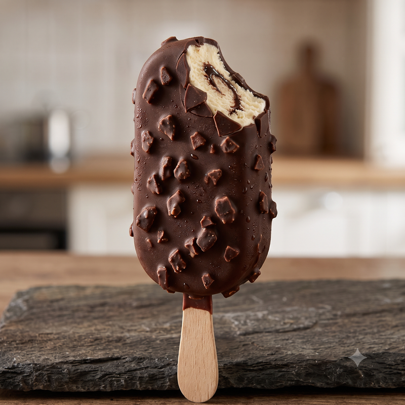 Helado Magnum Frac