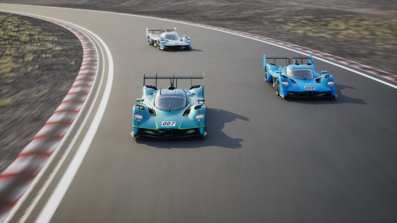 Aston Martin Valkyrie LM_09