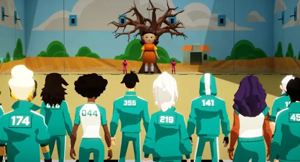 Game Screenshot 3