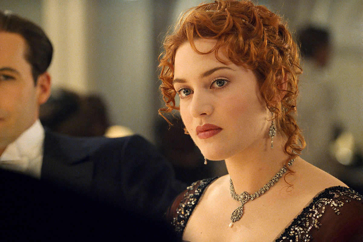 Kate Winslet bio, Movies, Net worth, Leonardo Dicaprio, Titanic ...