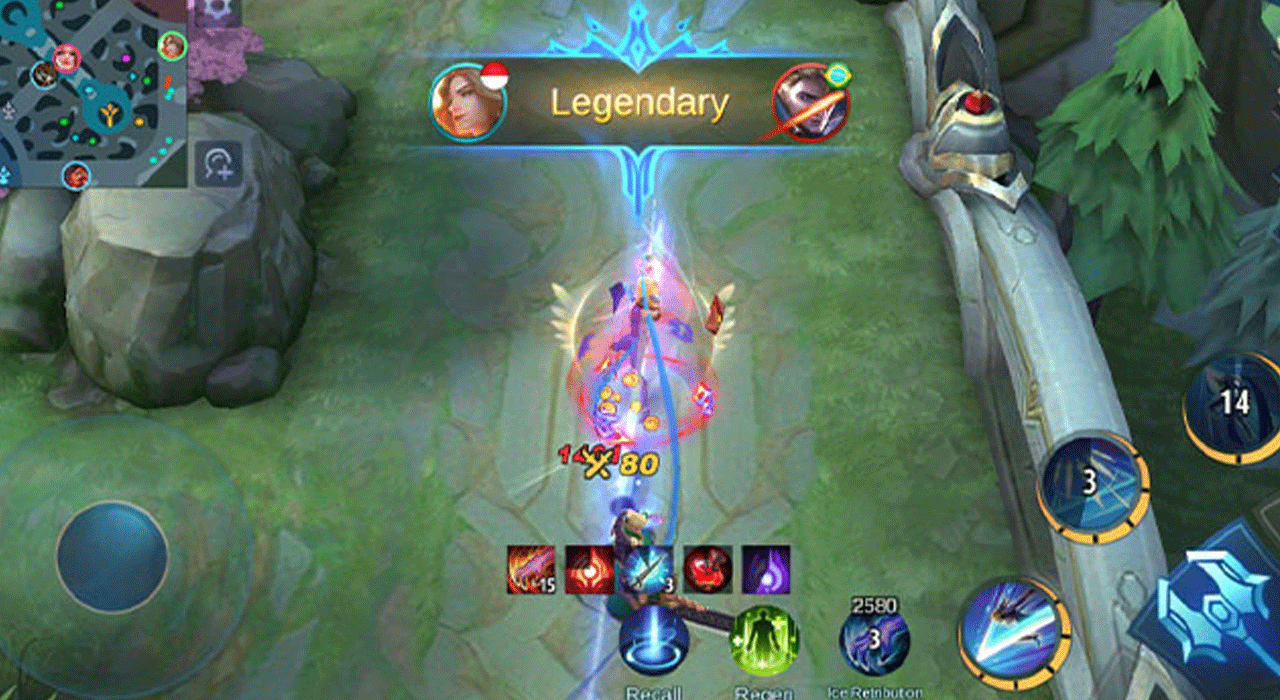Combo