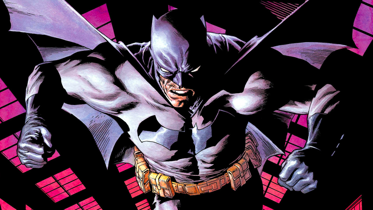 BATMAN #133 CVR B JOE QUESADA