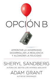 OPCION B, SHERYL SANDBERG