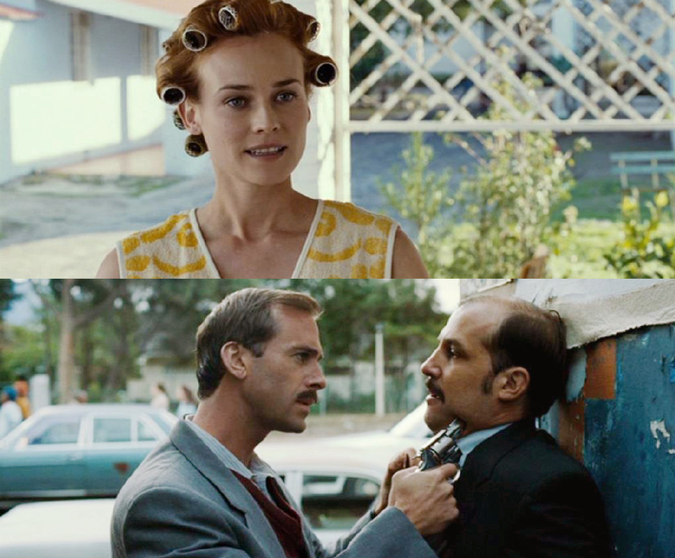 GOODBYE BAFANA 01 - Adiós Bafana (Goodbye Bafana) [2007] [Drama, biográfico] [DVD9] [PAL] [Leng. ESP/FRA/ENG] [Subt. ESP/FRA/ENG]
