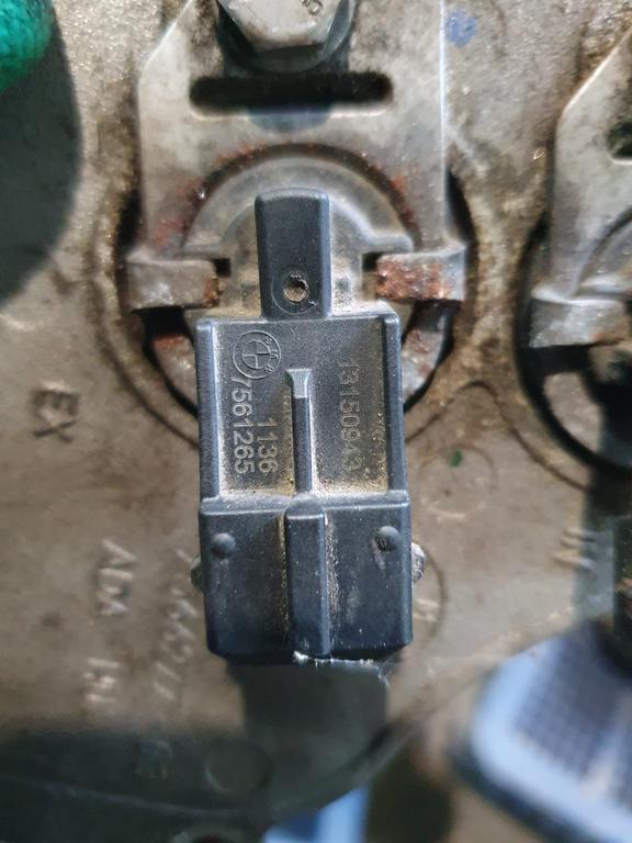 Датчик положения коленвала