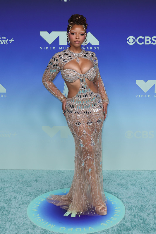 Chloe Bailey2026MTVVMA178