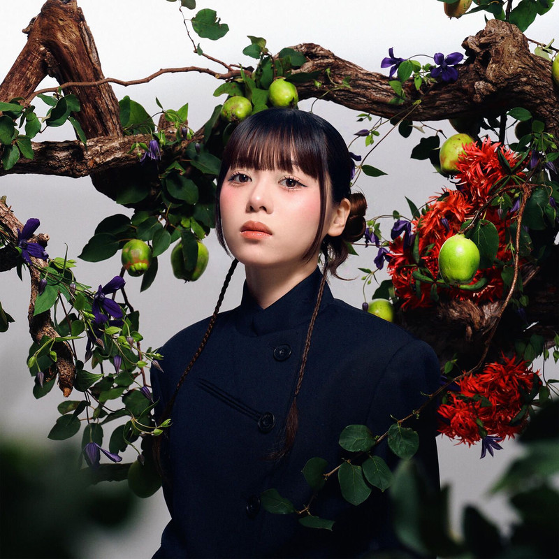 Kairi Yagi - all = one
