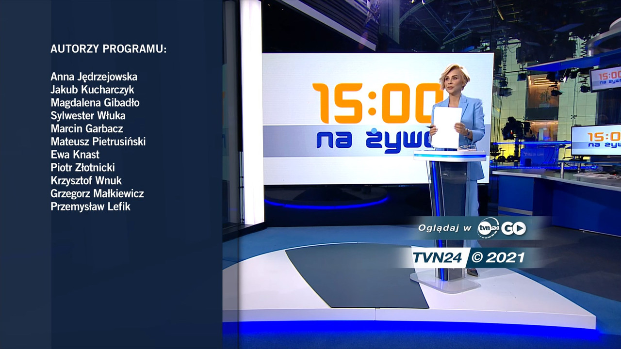 20 09 2021 anna jedrzejowska tvn24 14