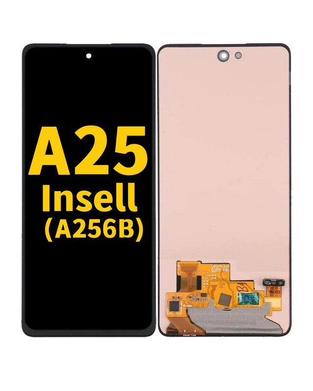 Incell Display DACEIN Samsung A25