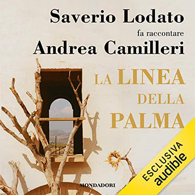 Andrea Camilleri - La linea della palma (2020) (mp3 - 128 kbps)