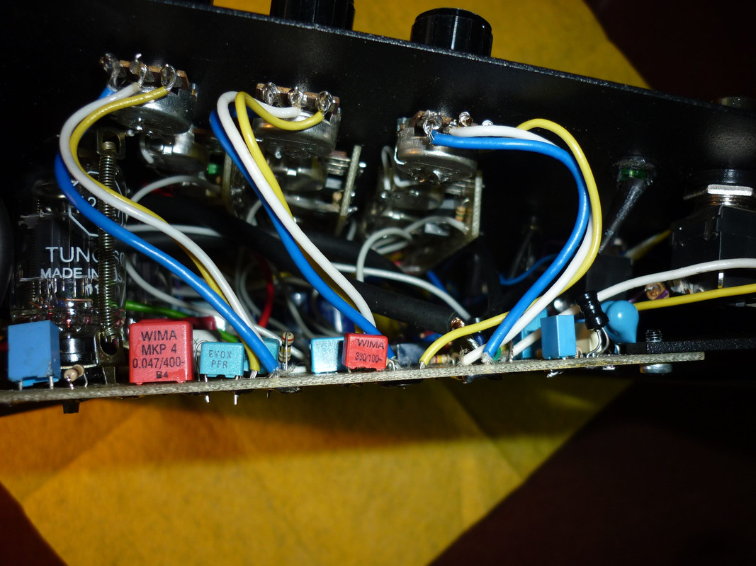 облачный монтаж