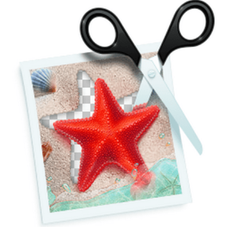 PhotoScissors 8.2