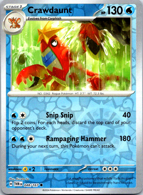 Twilight Masquerade - Holo/Reverse Holo - Choose your cards - Buy 4 Get 3 Free! - Picture 41 of 117