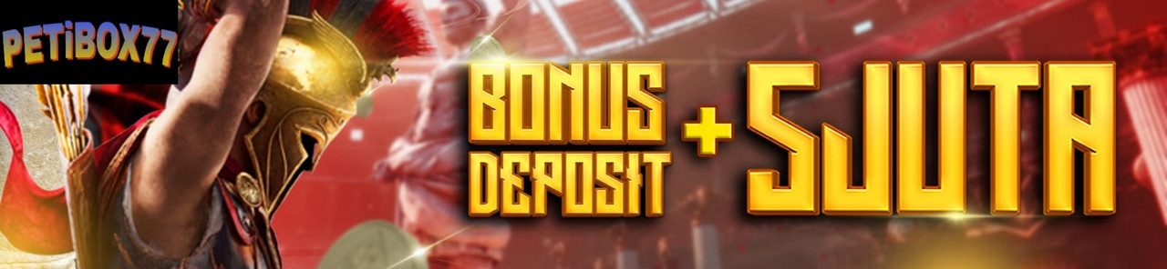 Bonus DEPOSIT