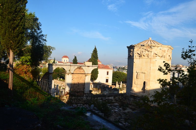 Atenas-18-11-2019 - Grecia y sus pueblos-2019 (4)