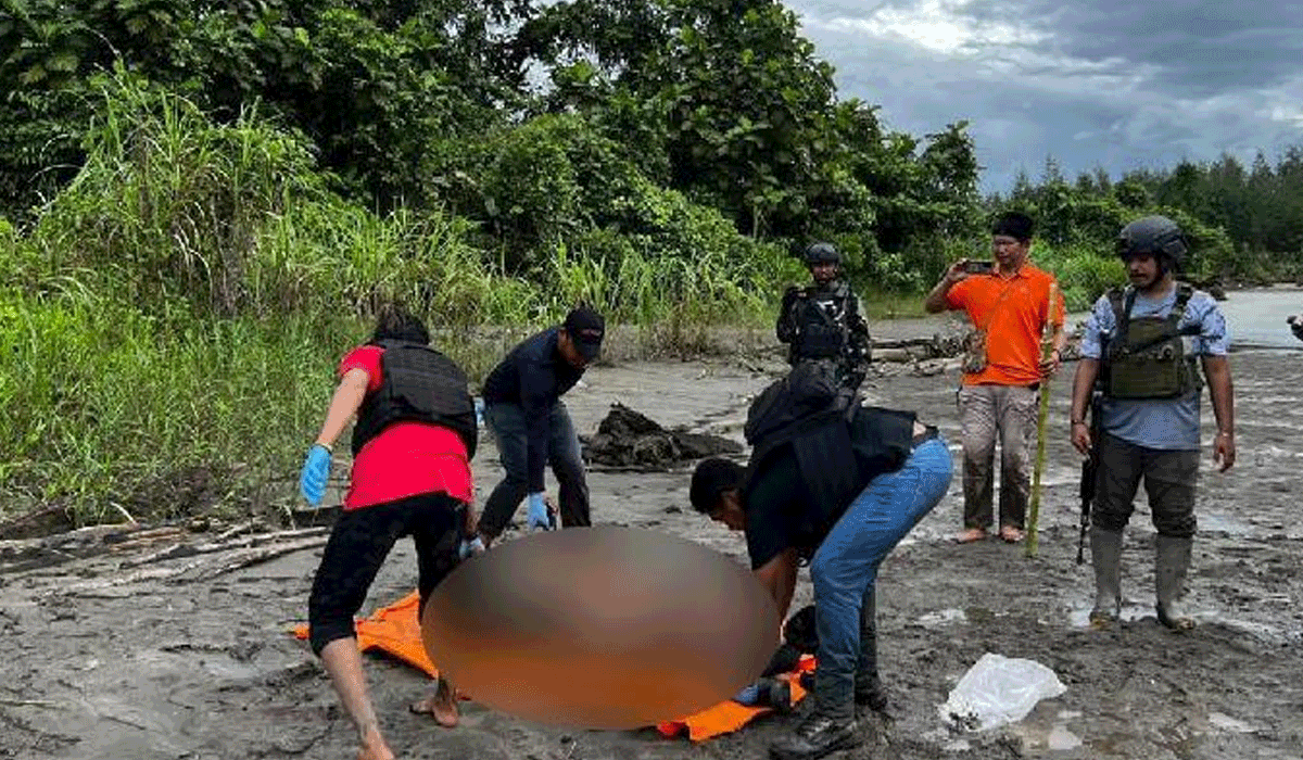 Upaya Penegakan Hukum & Imbauan Keamanan