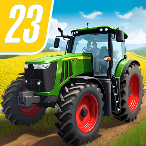 Farming Simulator Mod