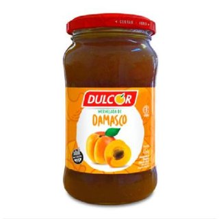 961 | Mermelada Dulcor Frasco X 454 Grs - Frutilla