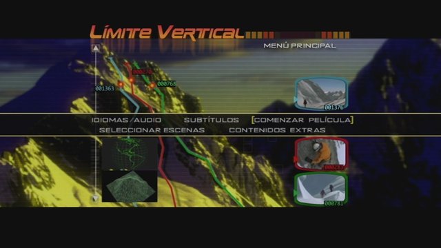 1 - Límite Vertical [DVD9Full] [Pal] [Cast/Ing/Ita] [Sub:Varios] [Aventuras] [2002]