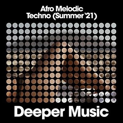VA - Afro Melodic Techno (Summer '21) (06/2021) Aaa1