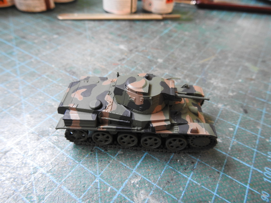 Strv M38, IBG 1/72 DSCN2512