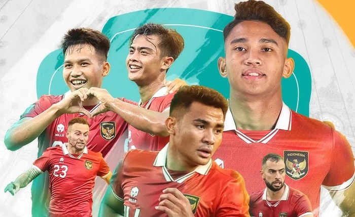 Sebelum bertanding di laga FIFA Matchday melawan Argentina, Timnas Indonesia akan terlebih dahulu menjamu Palestina.