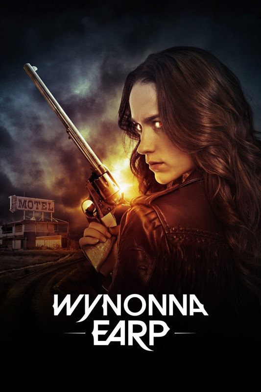  Wynonna Earp (2017) 720p HEVC HDRip S02 Complete Series [Hindi Dubbed] x265 AAC [1.9GB] Full Movie Download