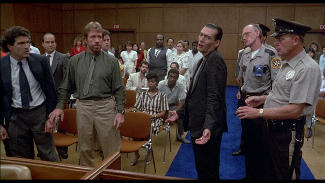 3 - Delta Force 2 [BDRemux 1080p] [Cast D.D./Ing DTS-HD M] [Sub:Varios] [Acción] [1990]