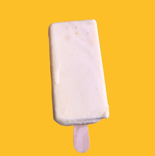Paleta De Piña Tropical