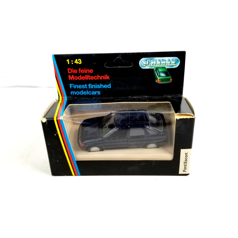 collectible model cars
