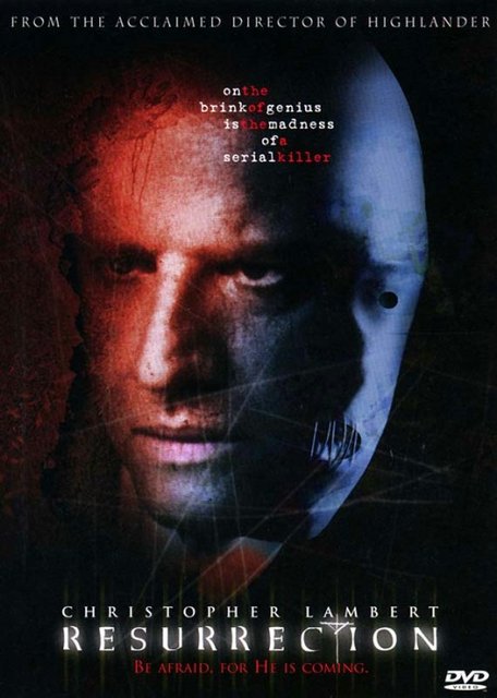 Odkupienie / Resurrection (1999) MULTi.1080p.BluRay.Remux.AVC.DTS-HD.MA.5.1-fHD / POLSKI LEKTOR i NAPISY