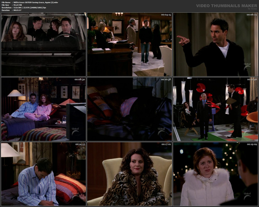 Will & Grace S07E09 Saving Grace, Again (2).mkv