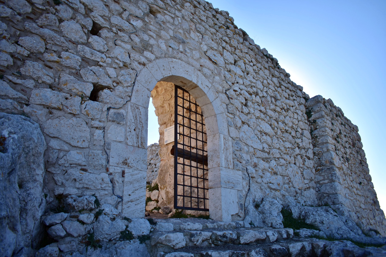 Κάστρο Αγιονορίου (21)