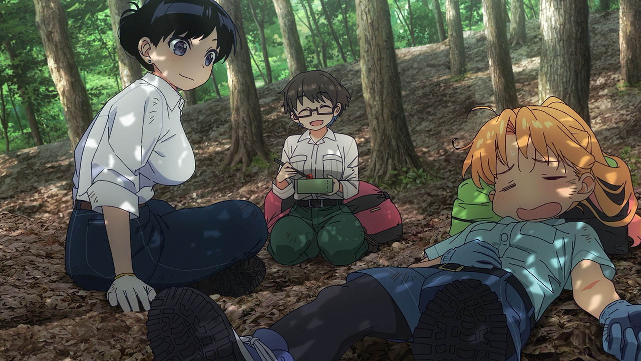 cap_[SubsPlease] Ruri no Houseki - 06 (1080p) [8A0C65D0]_00_16_22_10